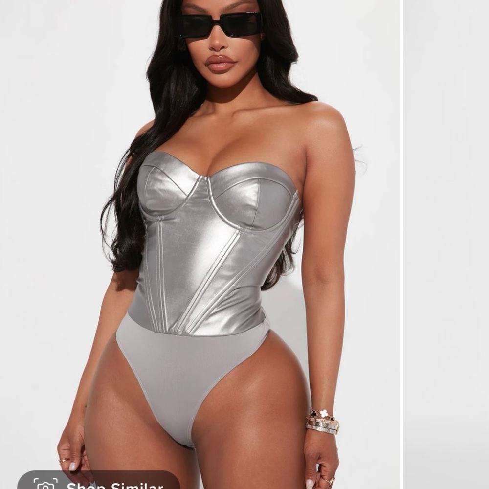 BRAND NEW BODYSUIT